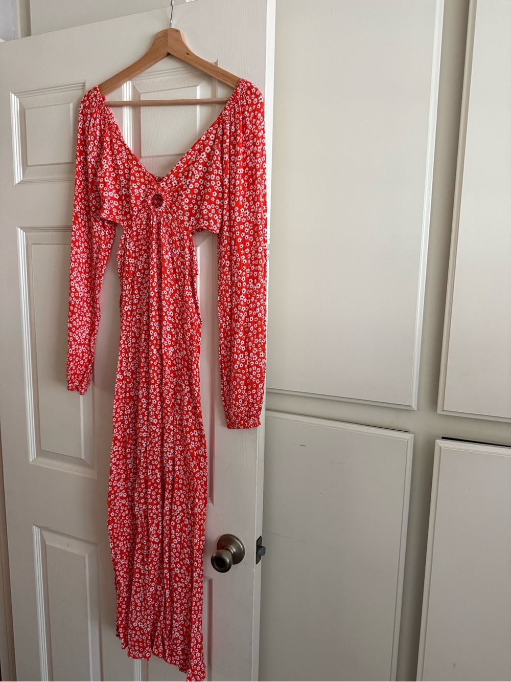 BILLABONG LAST CALL DRESS SIZE SMALL